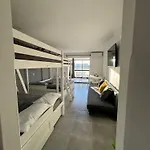 Big Studio Na Rua Da Oura, Albufeira