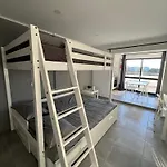 Big Studio Na Rua Da Oura, Albufeira