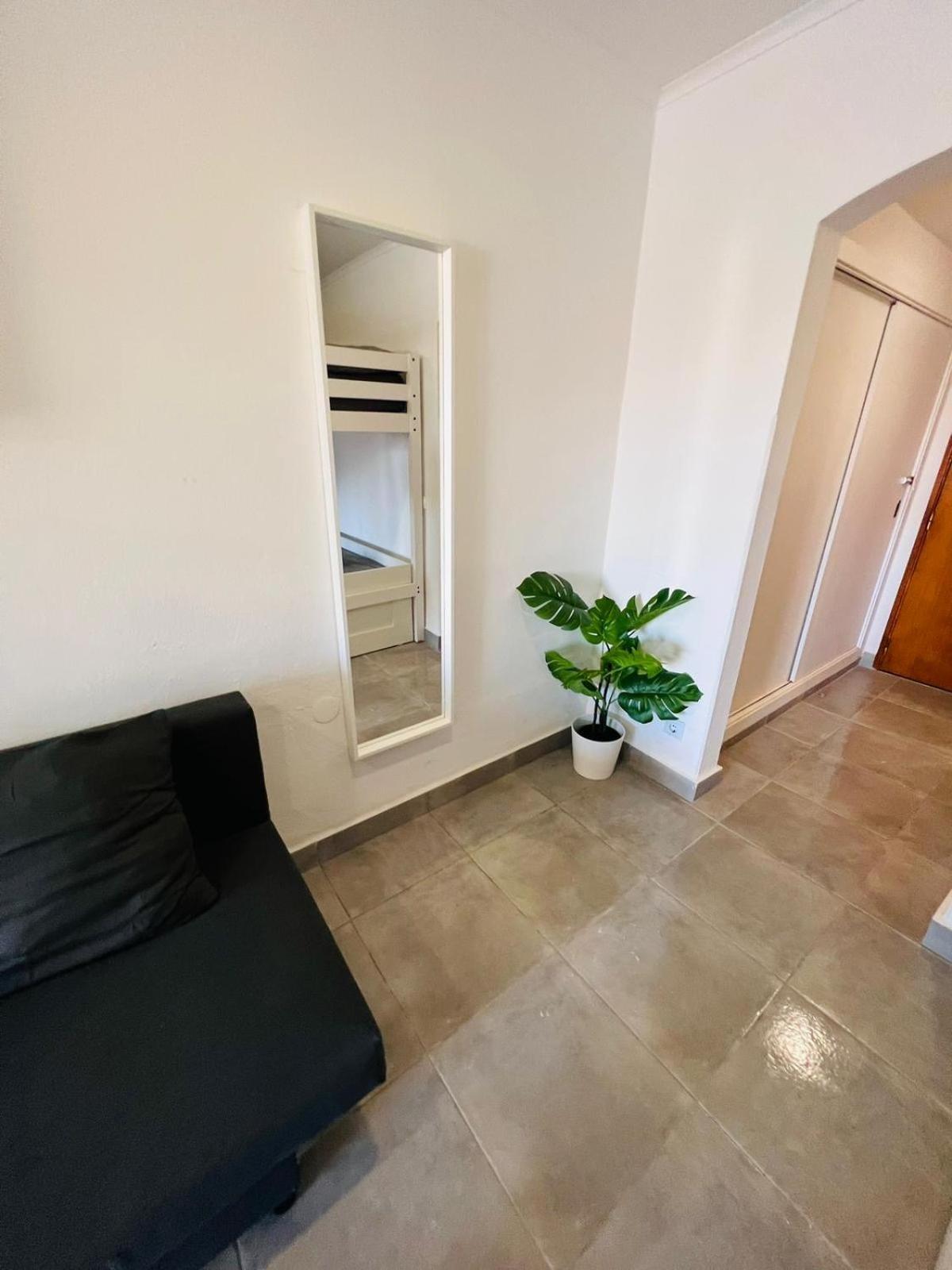 Apartamento Big Studio Na Rua Da Oura, Albufeira