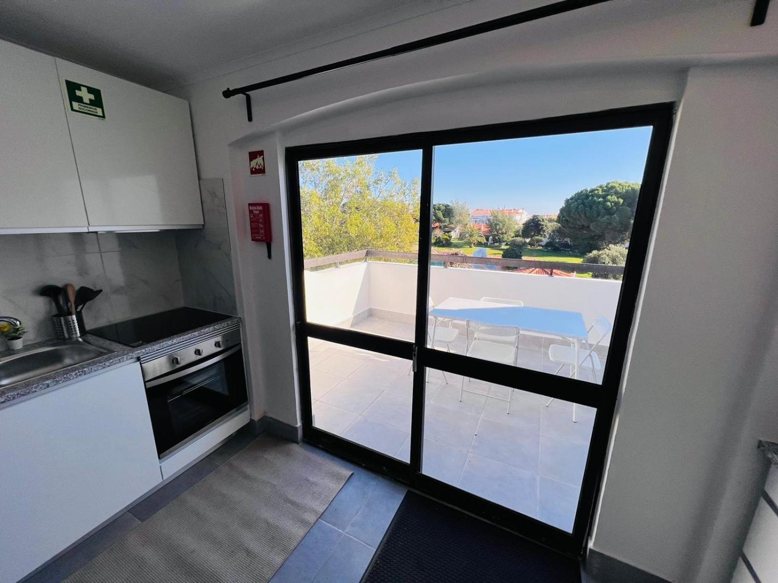 Apartamento Big Studio Na Rua Da Oura, Albufeira
