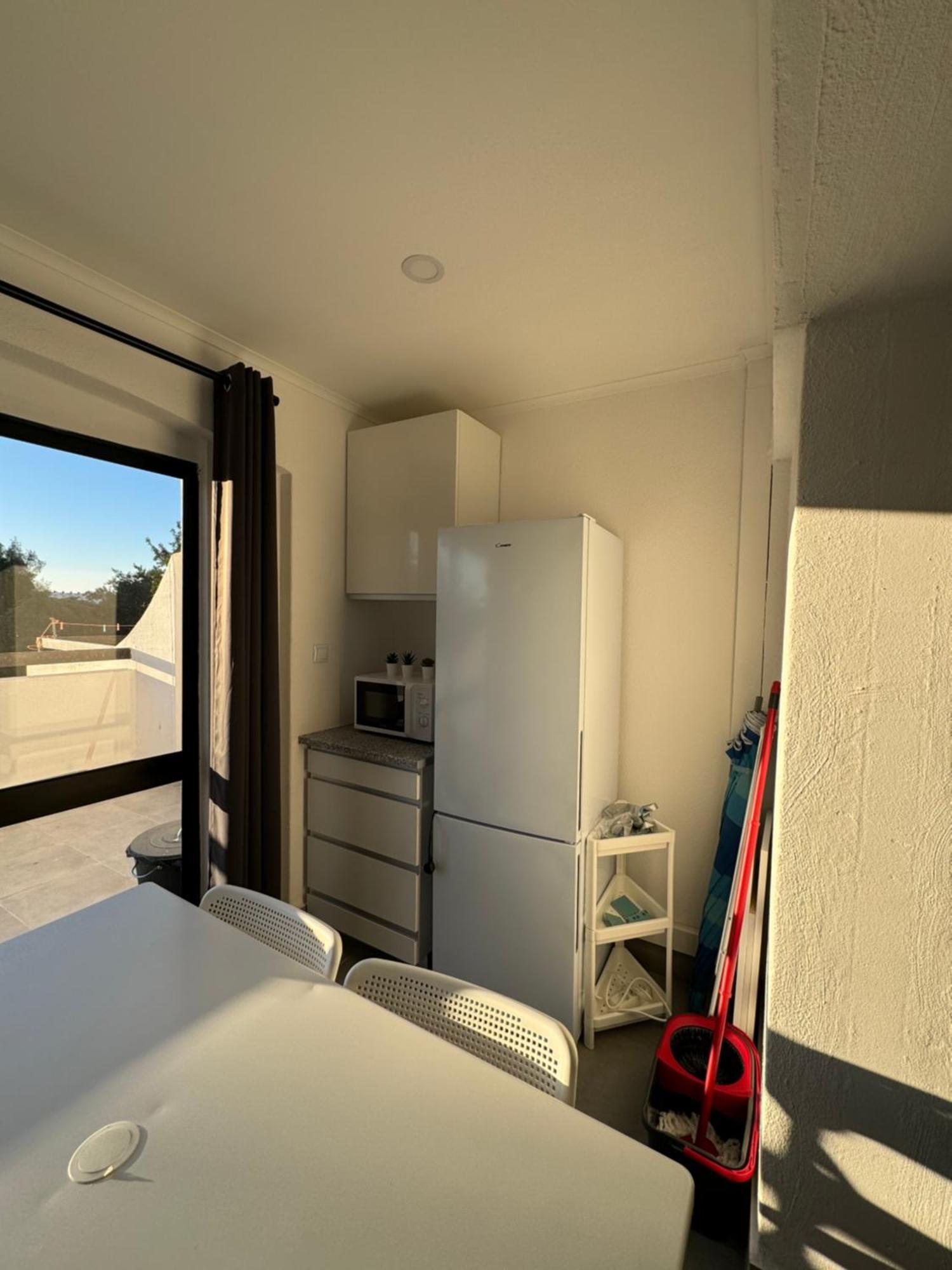 Apartamento Big Studio Na Rua Da Oura, *