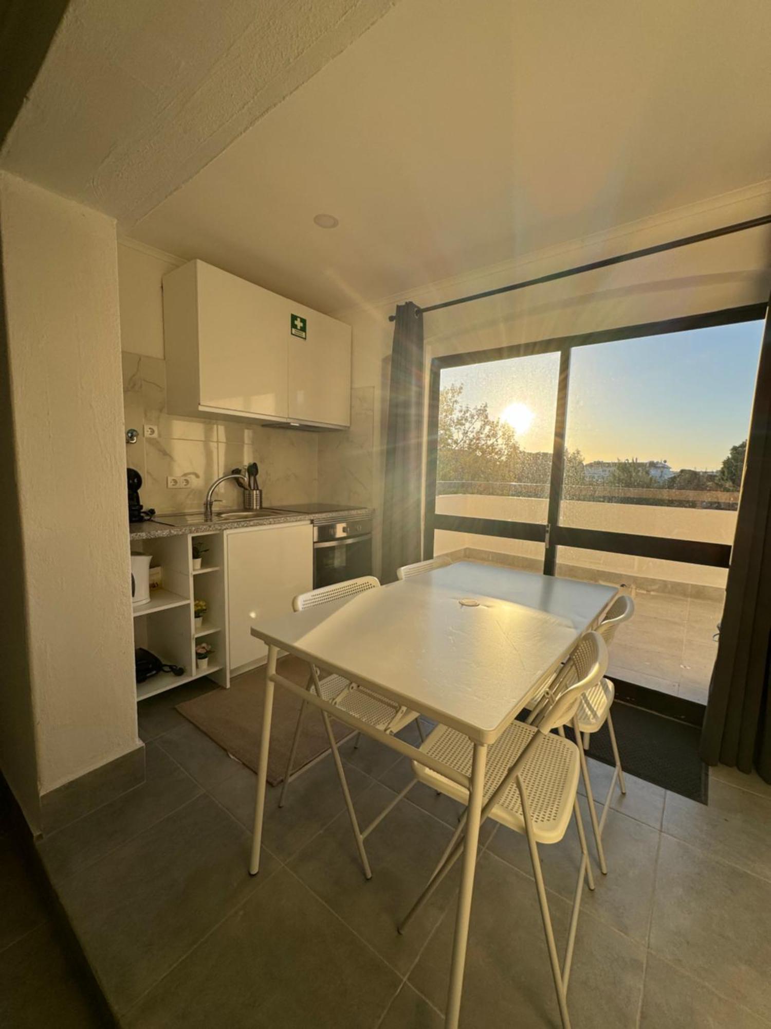 Big Studio Na Rua Da Oura, Albufeira
