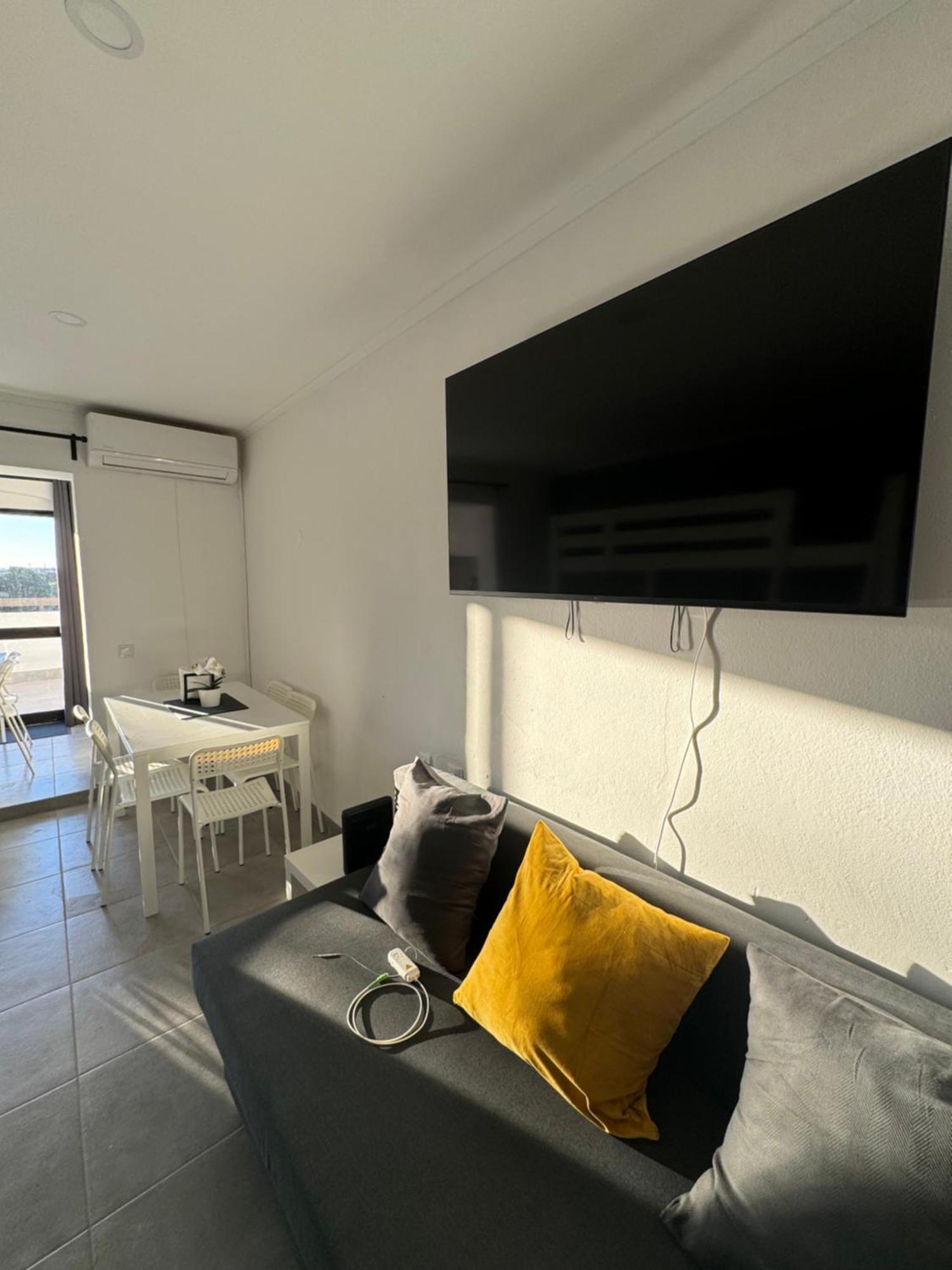 Big Studio Na Rua Da Oura, * Albufeira