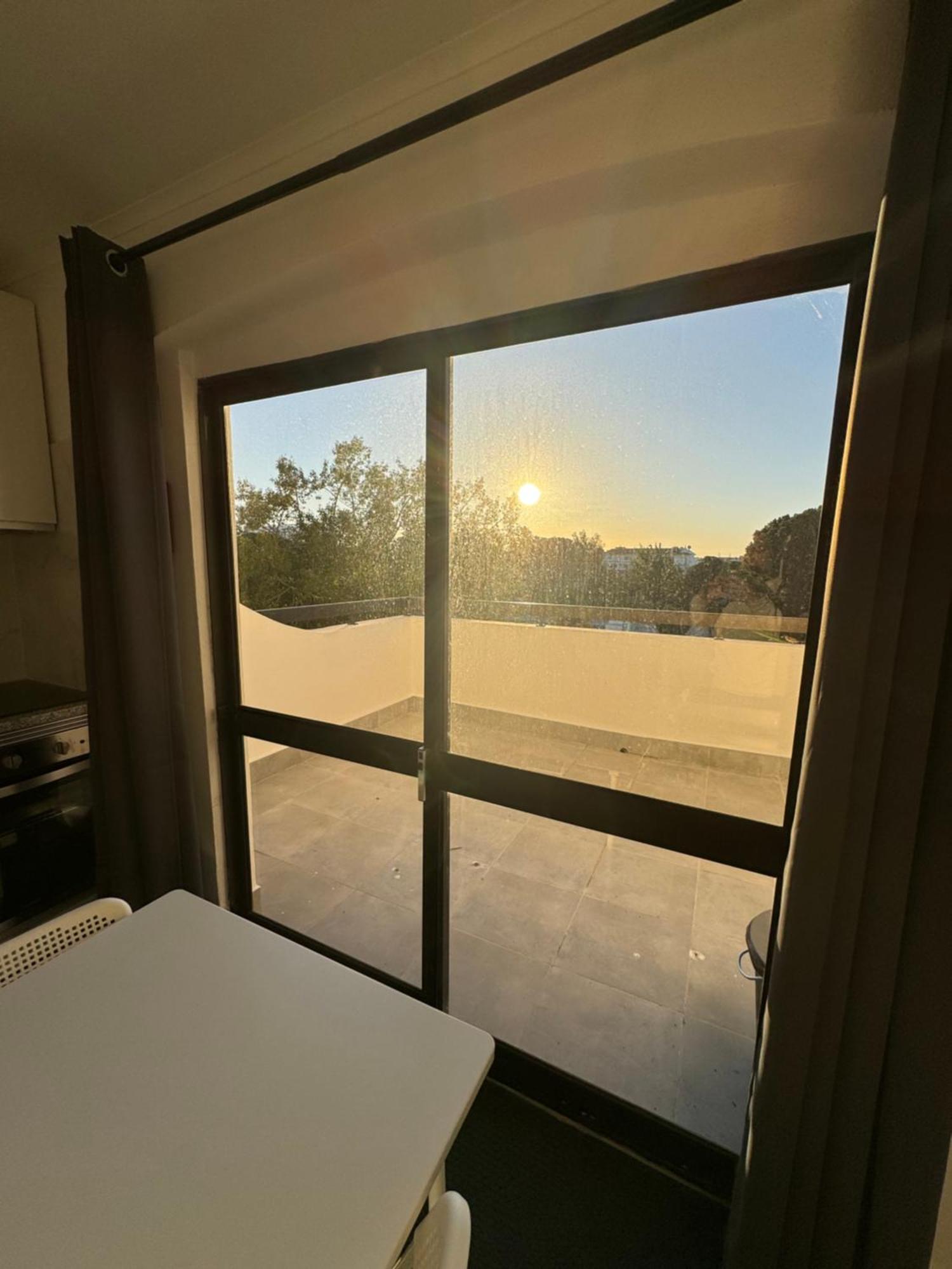 Apartamento Big Studio Na Rua Da Oura,